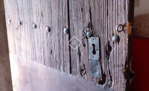 Castle for Sale in Foixa, Catalonia, Spain