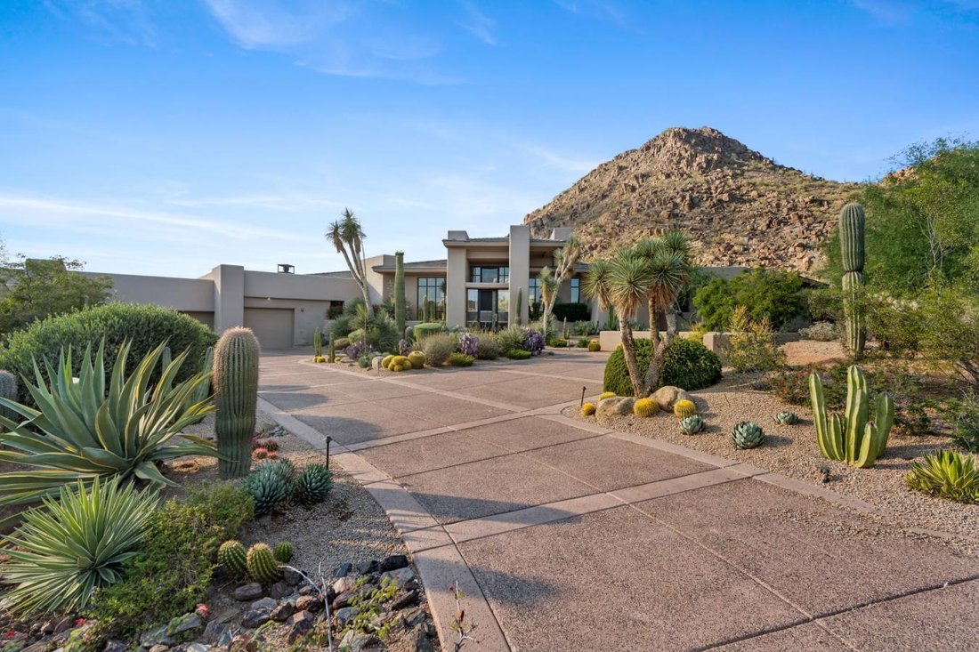 House in Scottsdale, Arizona, United States 3 - 15930445