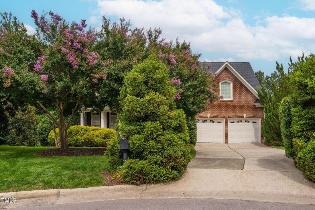 House in Cary, North Carolina, United States 2 - 15930413