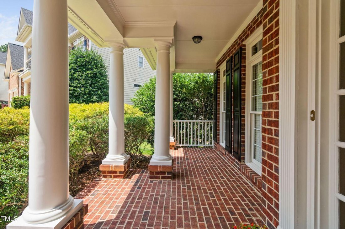 House in Cary, North Carolina, United States 5 - 15930413