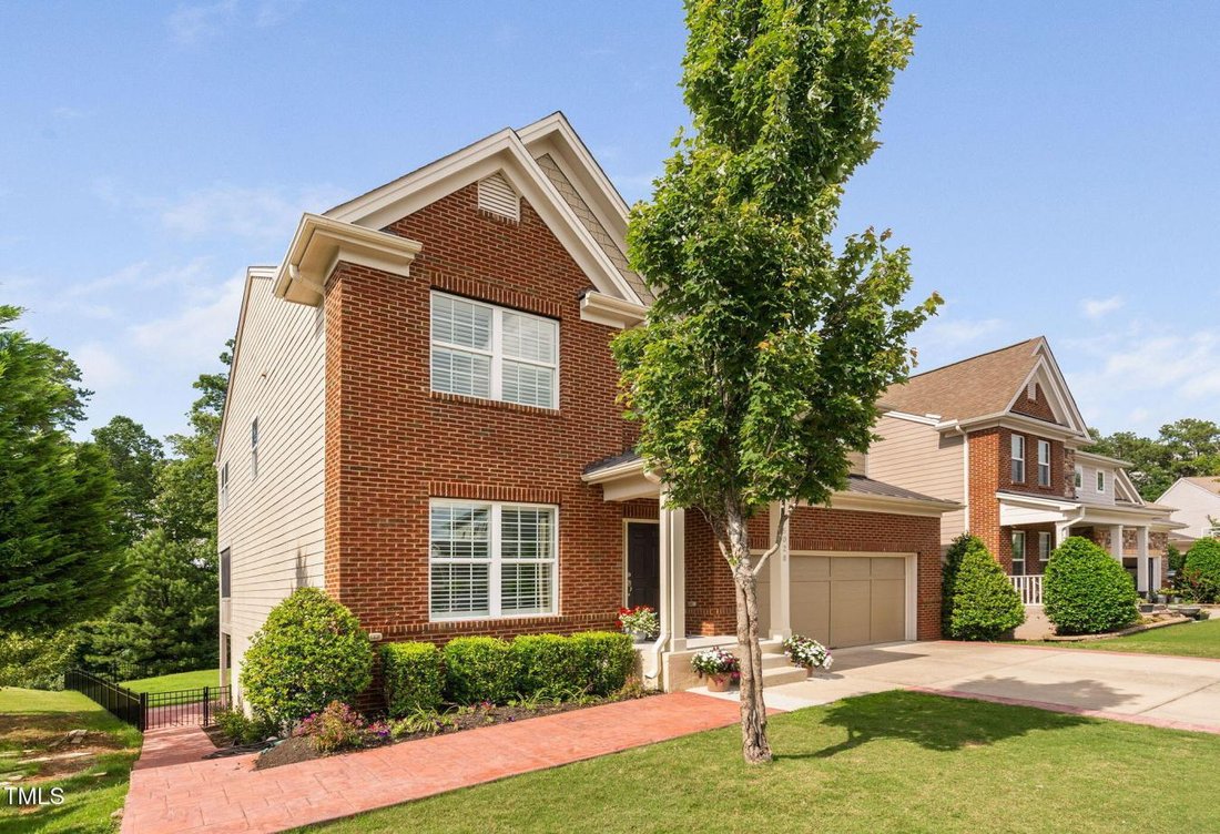 House in Cary, North Carolina, United States 5 - 15930410