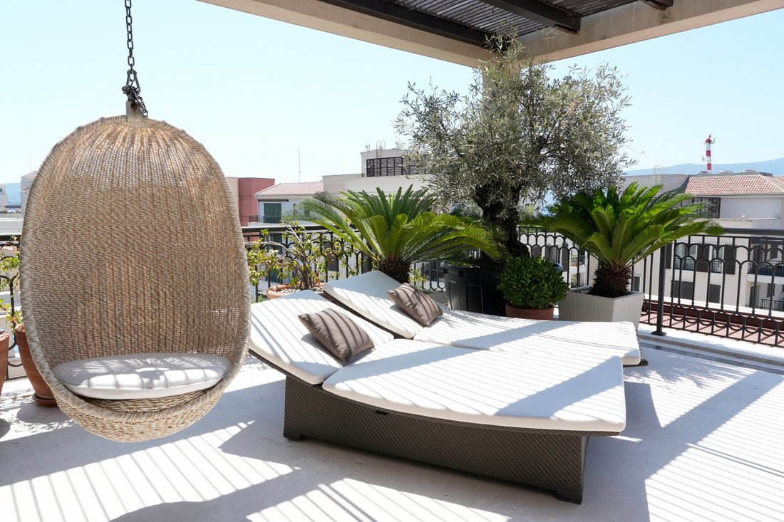 Apartment in Tivat, Tivat Municipality, Montenegro 4 - 15930599
