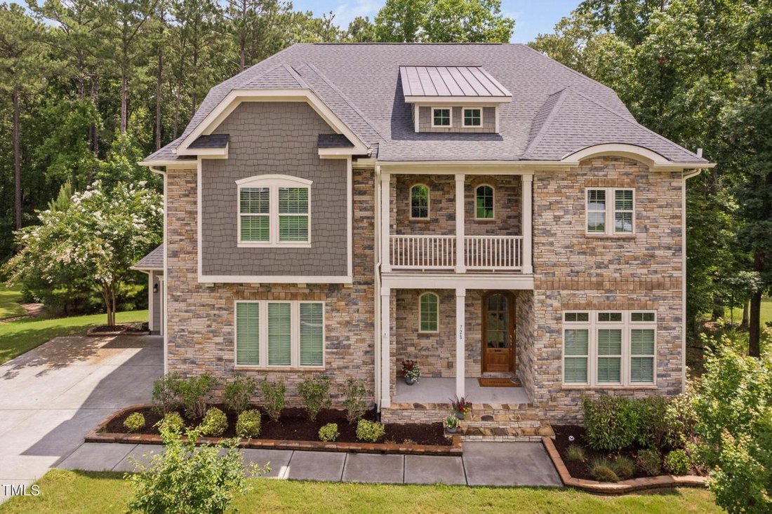 House in Cary, North Carolina, United States 3 - 15930426