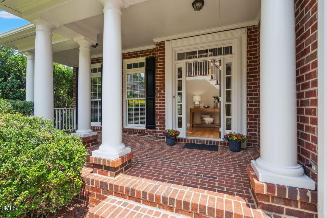 House in Cary, North Carolina, United States 4 - 15930413