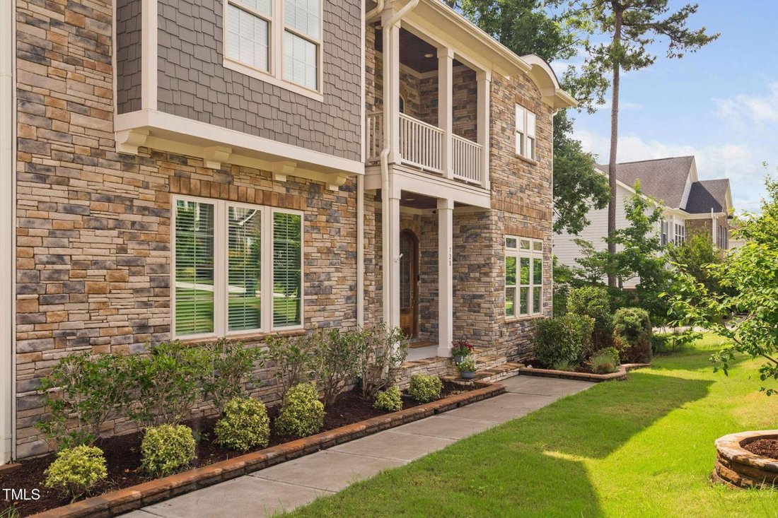 House in Cary, North Carolina, United States 5 - 15930426