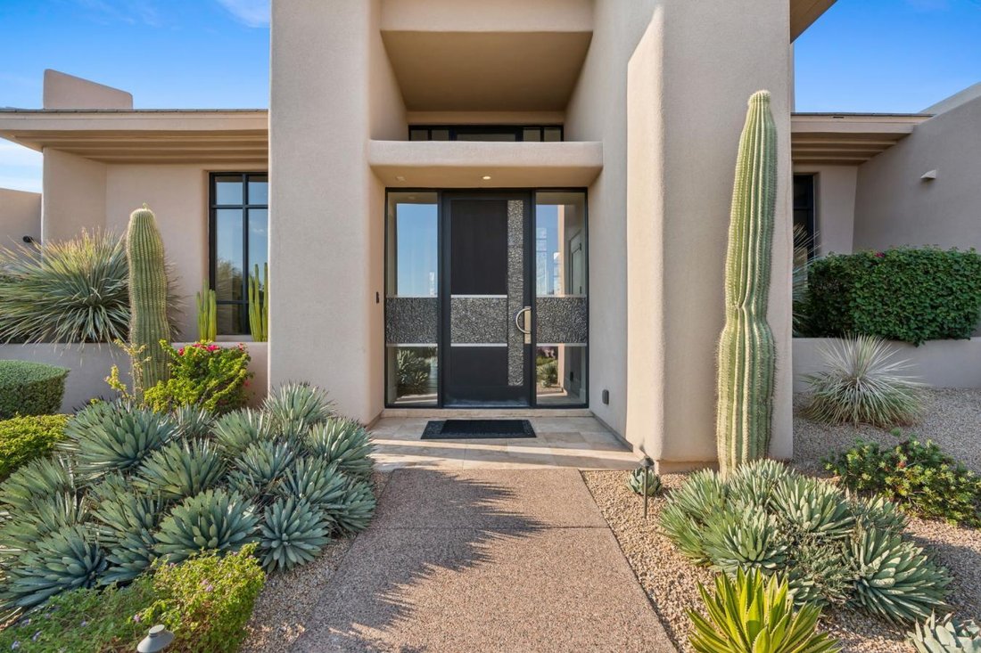 House in Scottsdale, Arizona, United States 4 - 15930445