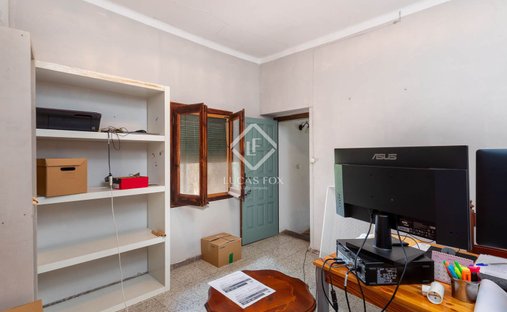 Castle for Sale in Foixa, Catalonia, Spain