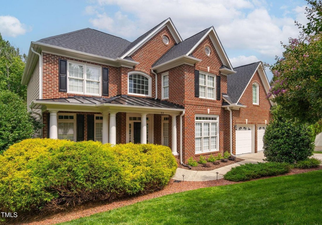 House in Cary, North Carolina, United States 1 - 15930413