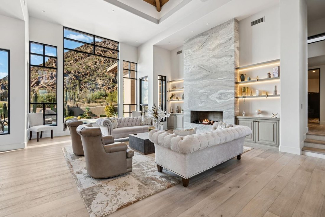 House in Scottsdale, Arizona, United States 5 - 15930445
