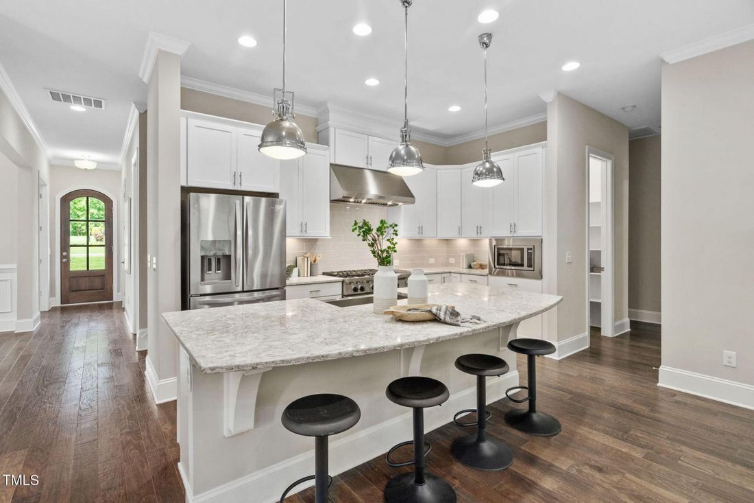 House in Cary, North Carolina, United States 1 - 15930426