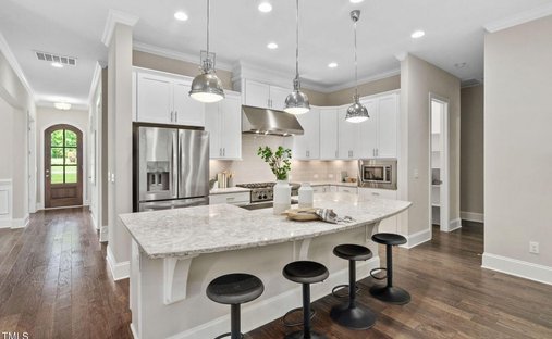 House in Cary, North Carolina, United States 1