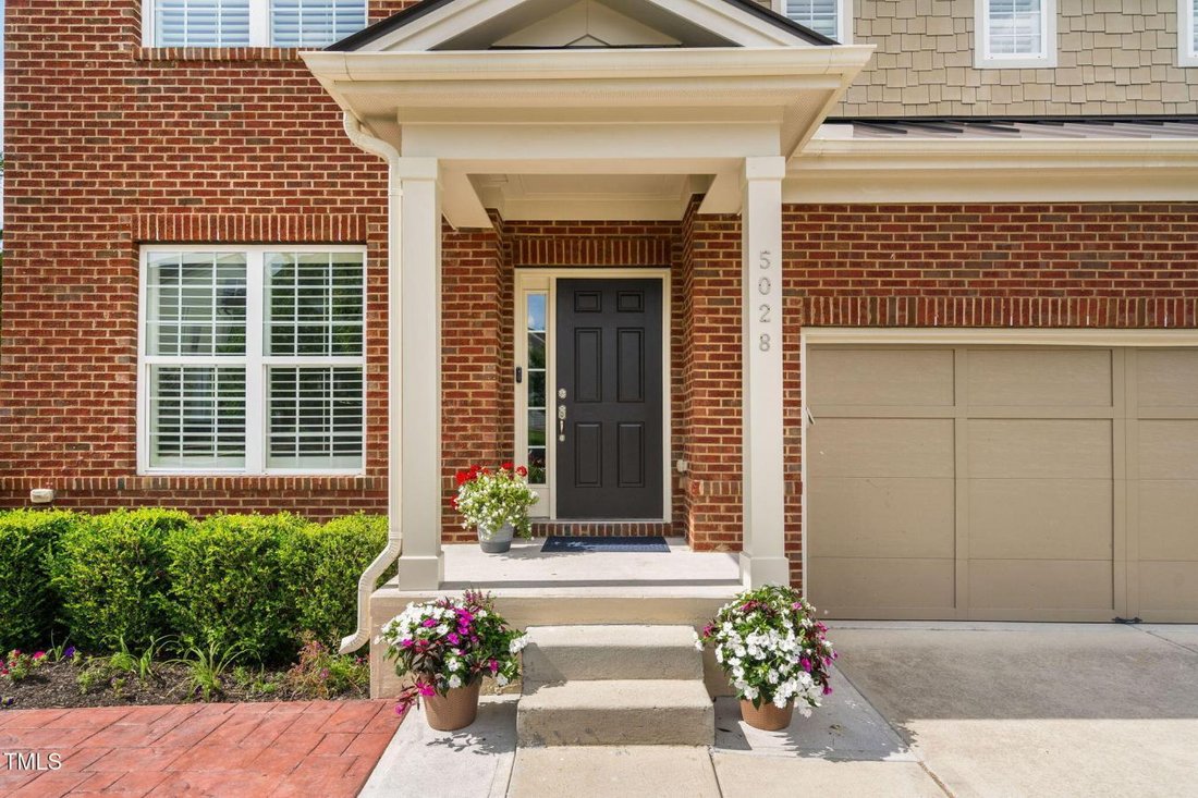House in Cary, North Carolina, United States 3 - 15930410