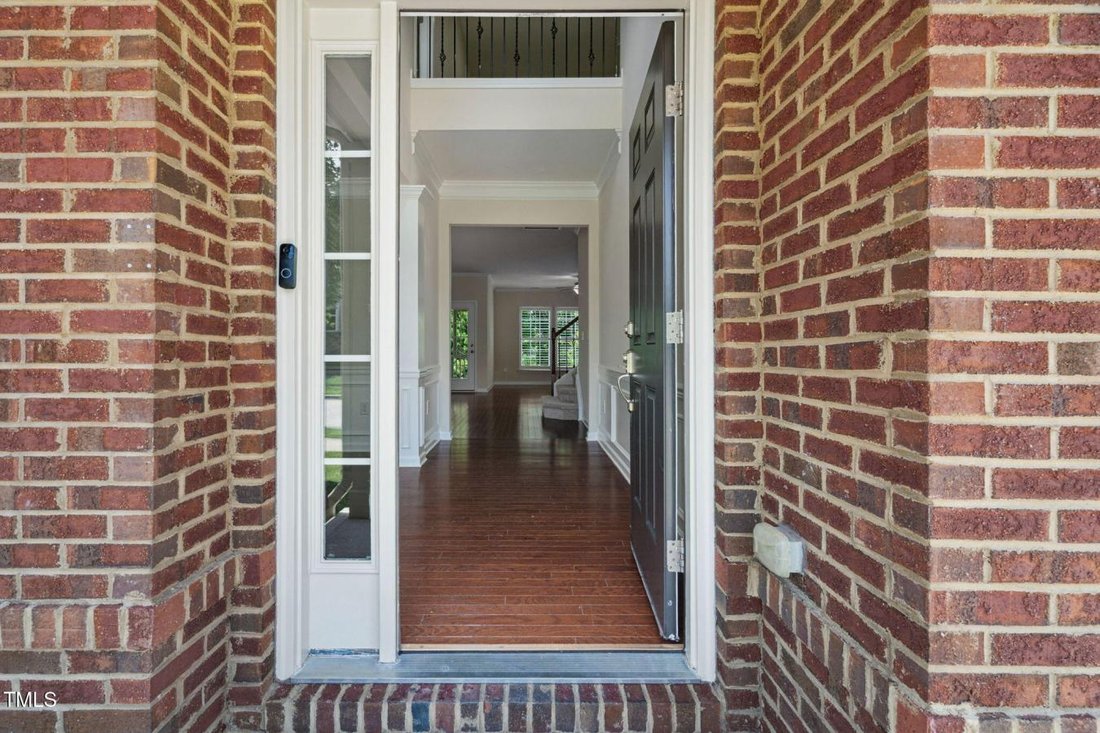House in Cary, North Carolina, United States 4 - 15930410