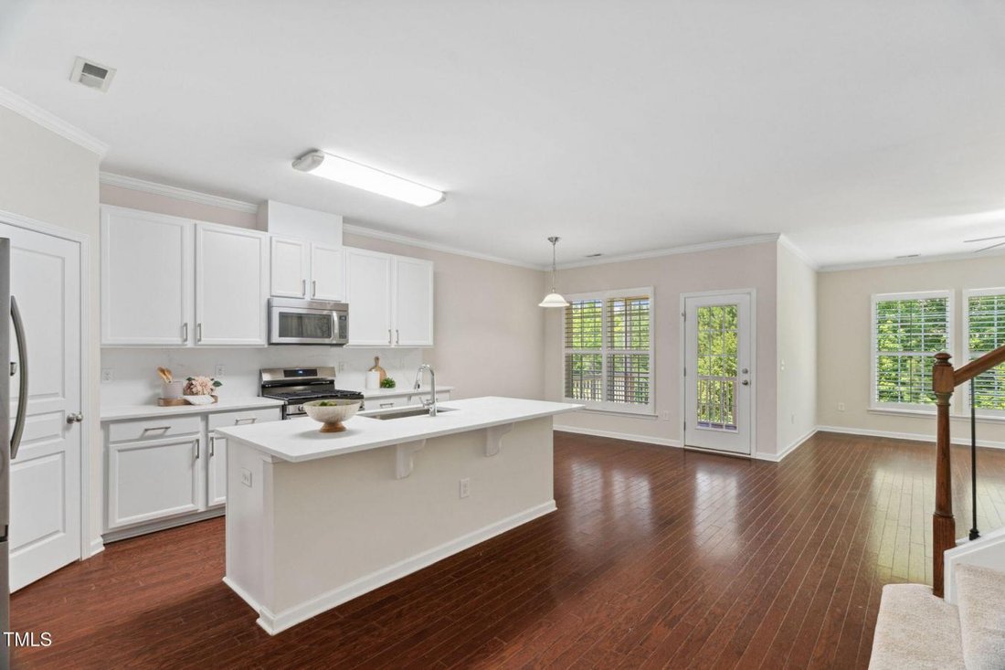 House in Cary, North Carolina, United States 1 - 15930410