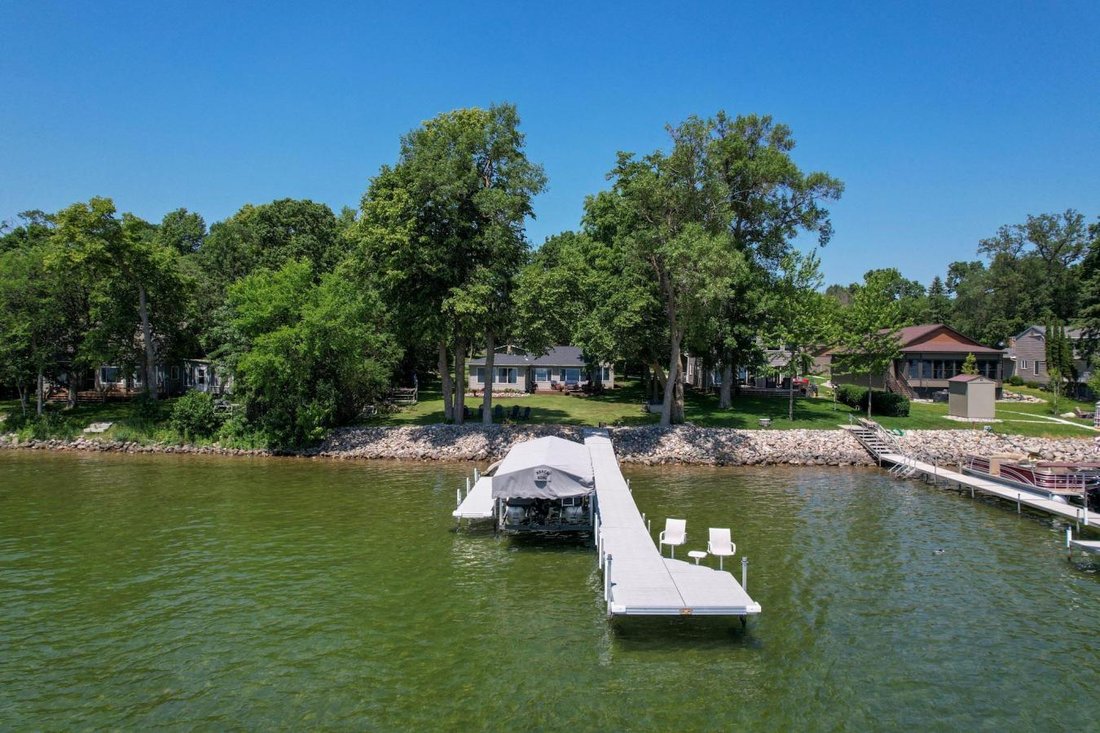 House in Battle Lake, Minnesota, United States 2 - 15930419