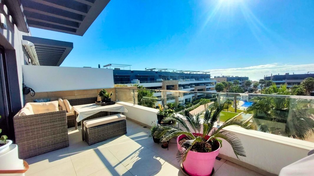 Apartment in Orihuela, Valencian Community, Spain 1 - 15931138