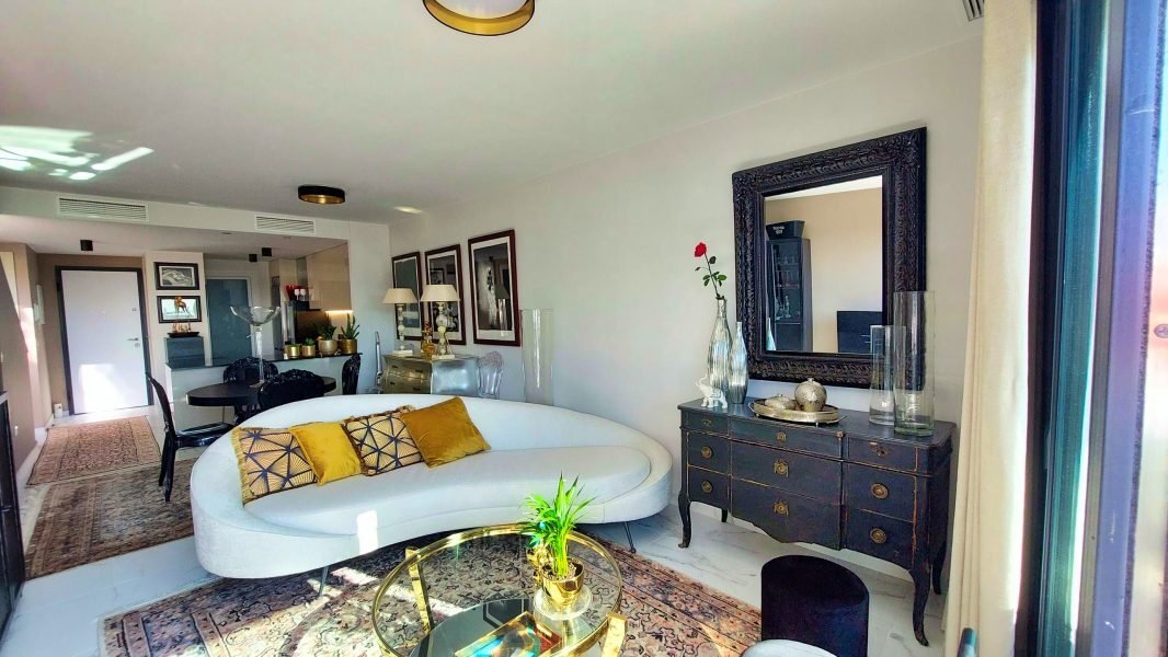 Apartment in Orihuela, Valencian Community, Spain 2 - 15931138