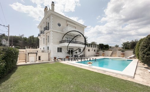 House in Pikermi, Attica, Greece 1