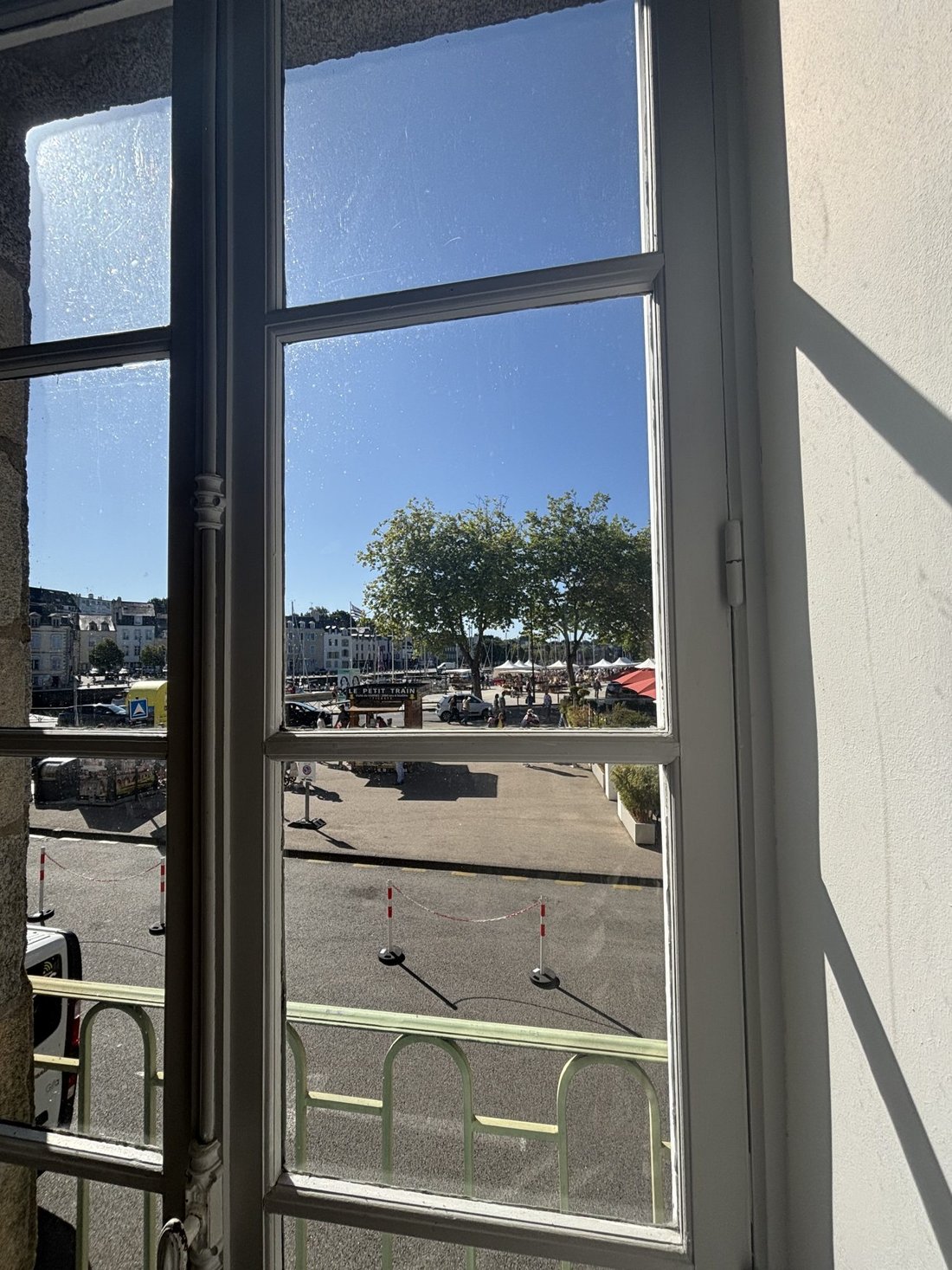 Apartment in Zone Industrielle du Prat, Vannes, France 4 - 15931113