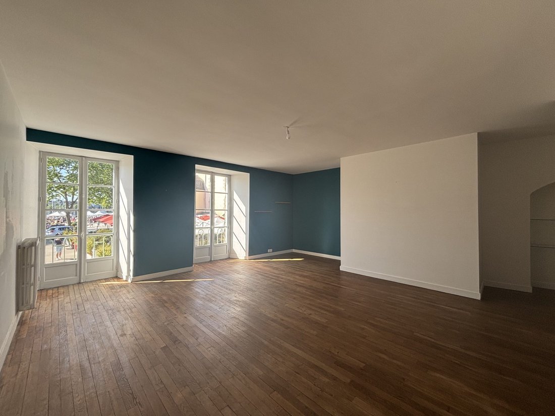 Apartment in Zone Industrielle du Prat, Vannes, France 2 - 15931113