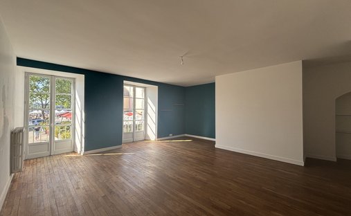 Wohnung in Zone Industrielle du Prat, Vannes, Frankreich 1