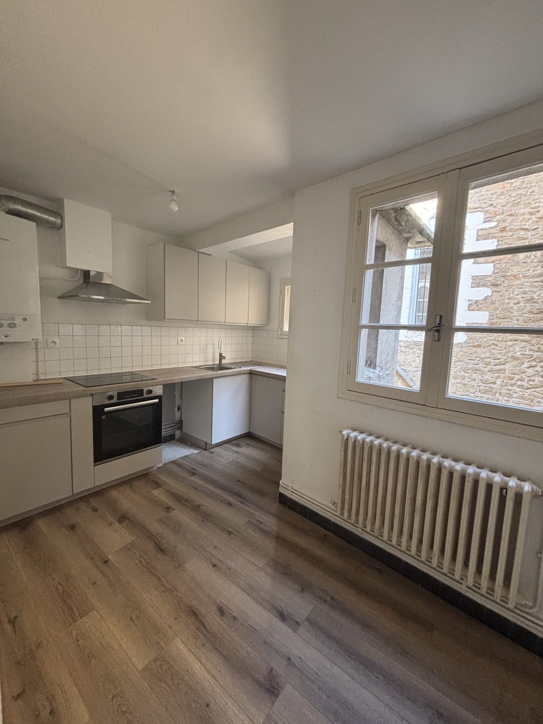 Apartment in Zone Industrielle du Prat, Vannes, France 3 - 15931113