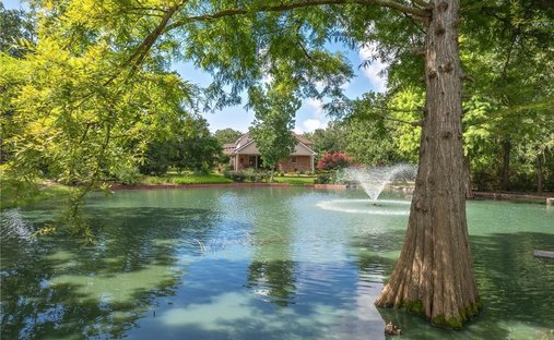Casa en College Station, Texas, Estados Unidos 1
