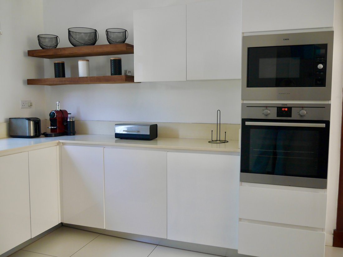 Apartment in Grande Riviere Noire, Rivière Noire District, Mauritius 4 - 15931146