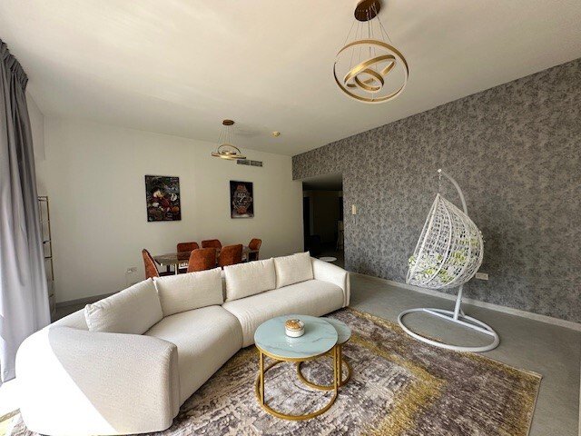 Apartment in Jumeirah Beach Residence, Dubai, United Arab Emirates 1 - 15632760