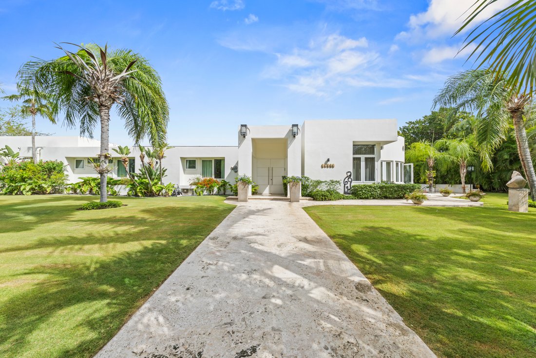 Villa in Willemstad, Curaçao, Curaçao 1 - 15931252