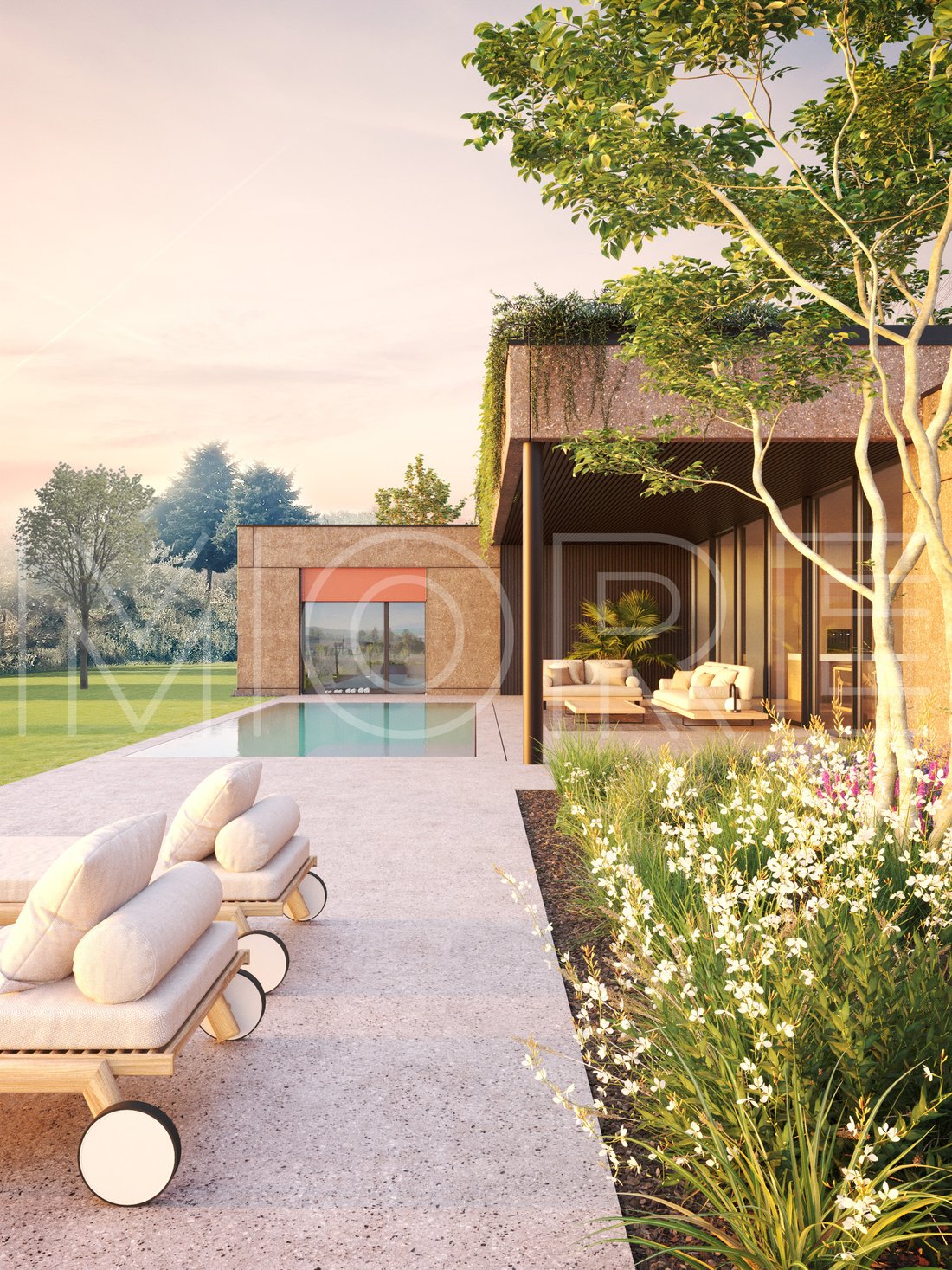 Villa a Traversetolo, Emilia-Romagna, Italia 3 - 15931175