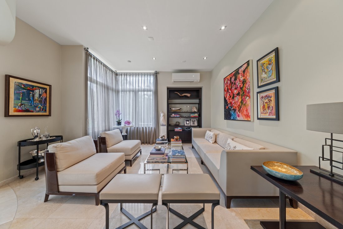 Villa in Willemstad, Curaçao, Curaçao 4 - 15931252