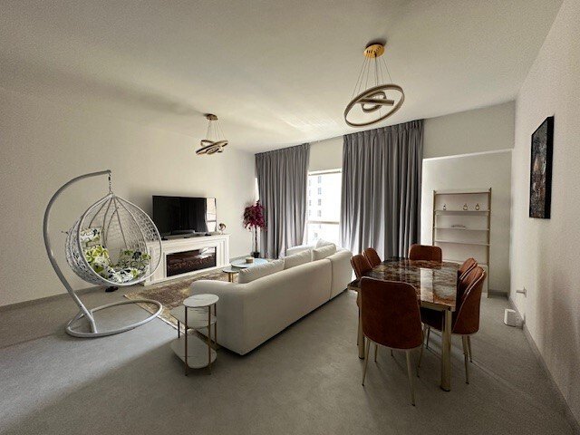 Apartment in Jumeirah Beach Residence, Dubai, United Arab Emirates 4 - 15632760
