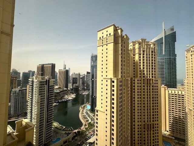 Apartment in Jumeirah Beach Residence, Dubai, United Arab Emirates 2 - 15632760