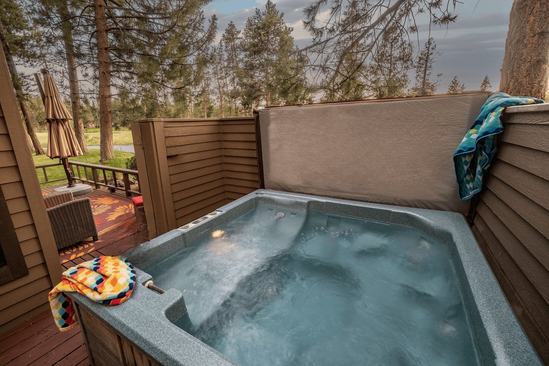 Townhouse in Sunriver, Oregon, United States 3 - 15931186
