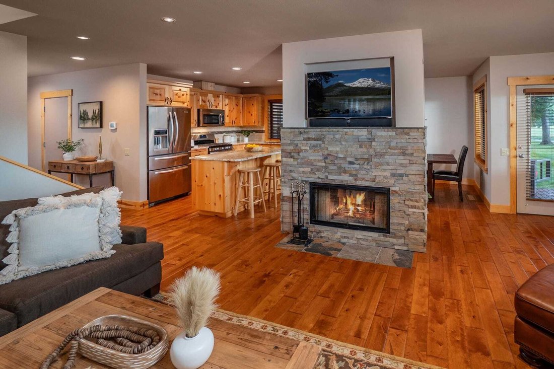 Townhouse in Sunriver, Oregon, United States 5 - 15931186
