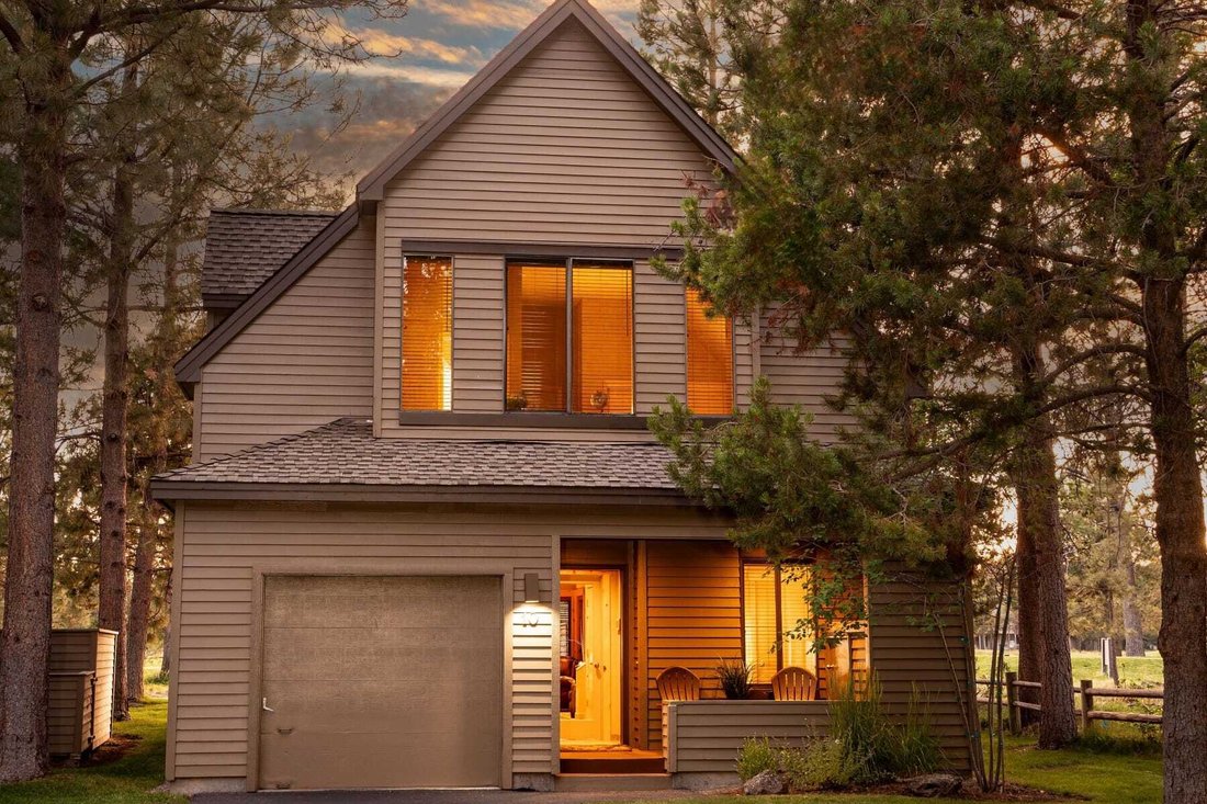 Townhouse in Sunriver, Oregon, United States 1 - 15931186