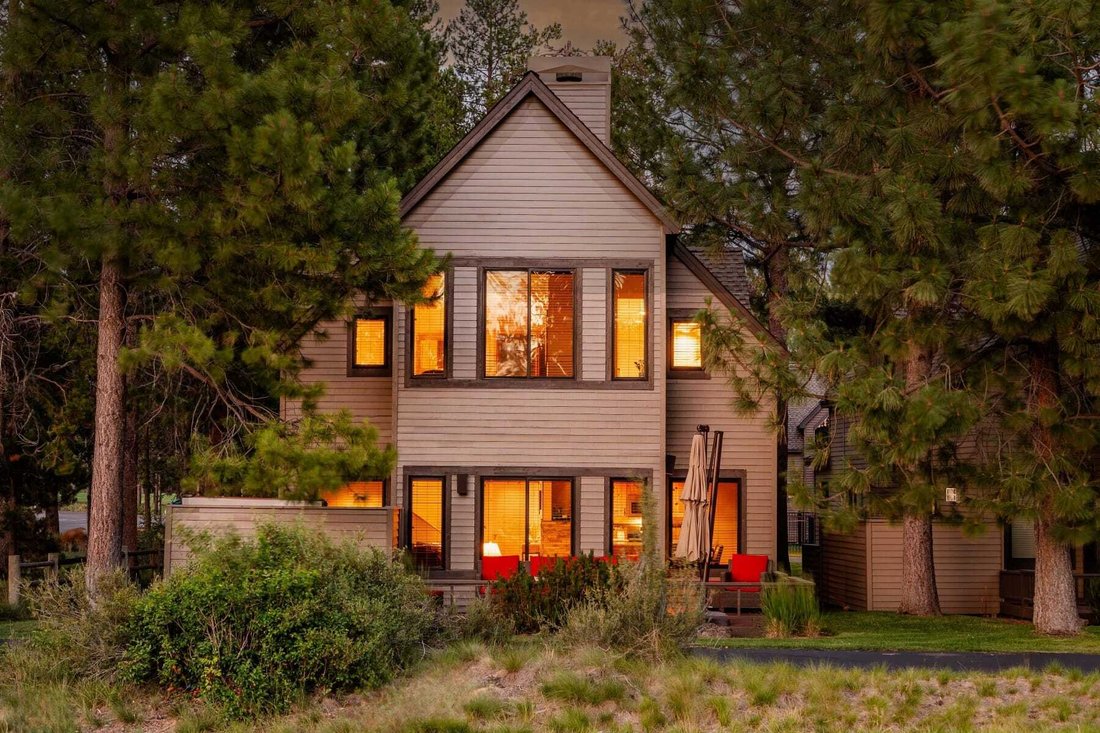 Townhouse in Sunriver, Oregon, United States 2 - 15931186