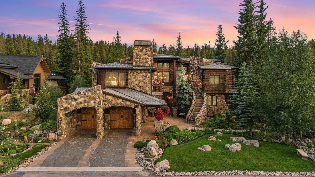 Breckenridge, Colorado, United States 3 - 15931172
