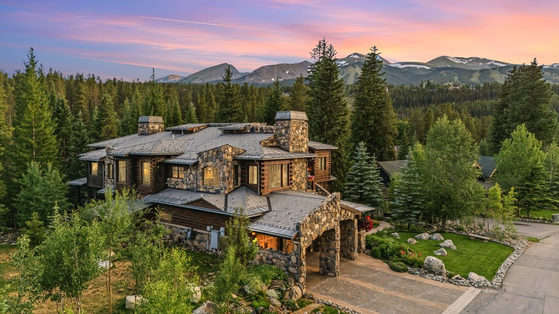 Breckenridge, Colorado, United States 1 - 15931172