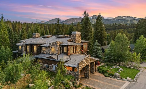 Breckenridge, Colorado, Estados Unidos 1