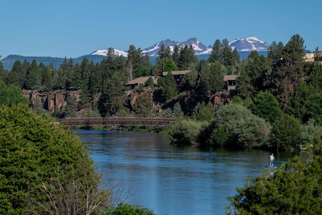 House in Bend, Oregon, United States 4 - 15931198