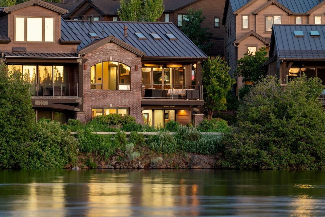 House in Bend, Oregon, United States 1 - 15931198