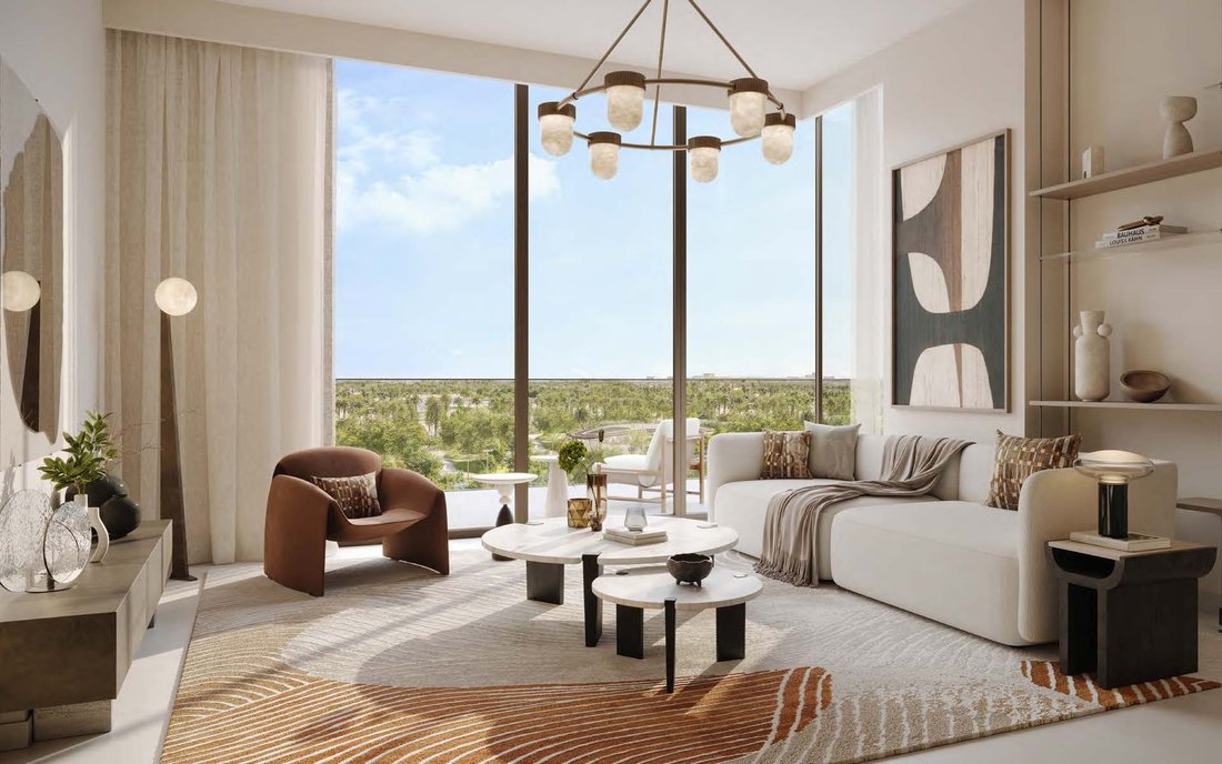 Apartment in Dubai Hills Estate, Dubai, United Arab Emirates 2 - 15931265