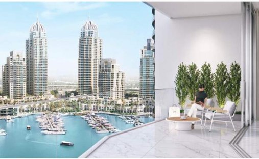 Apartment in Dubai, Dubai, United Arab Emirates 1