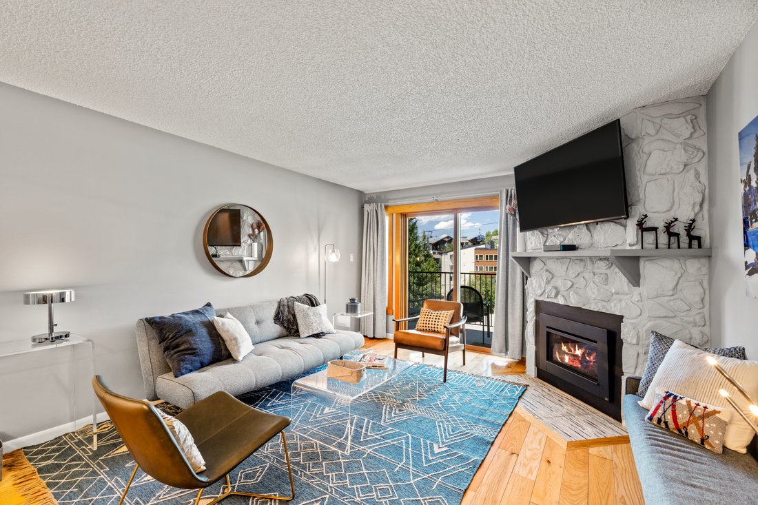 Condo in Steamboat Springs, Colorado, United States 4 - 15931266