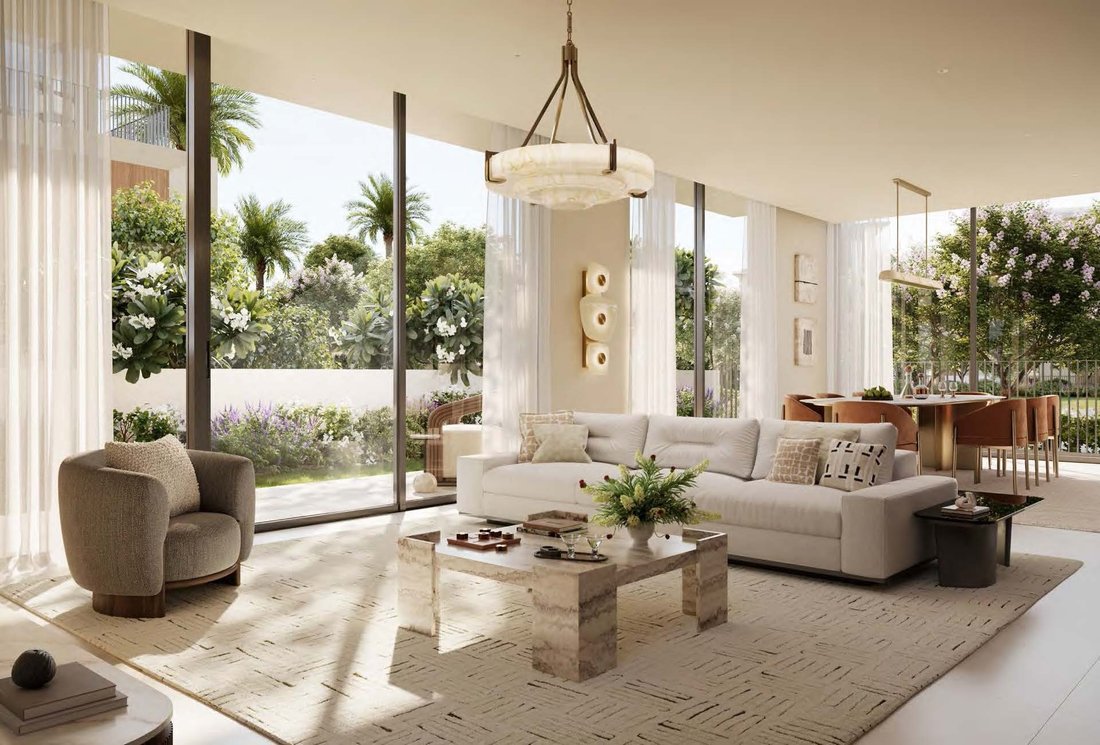 Villa in Dubai, United Arab Emirates 2 - 15931263