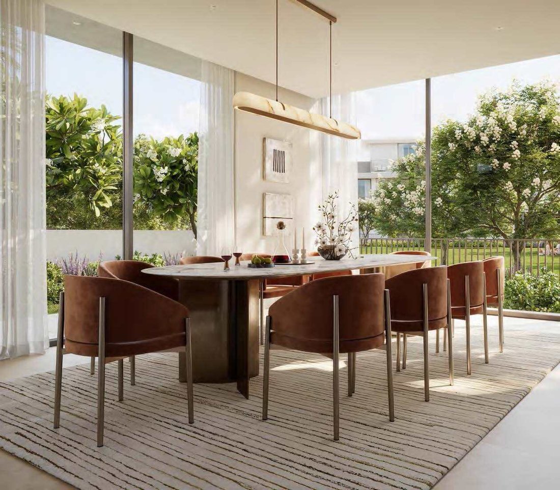 Villa in Dubai, United Arab Emirates 4 - 15931263