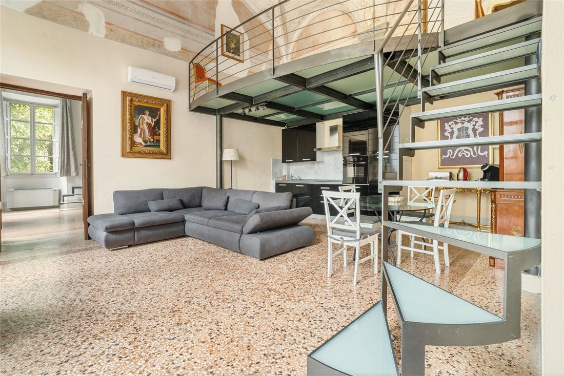 Apartment in Matraia - Valgiano, Capannori, Tuscany 1 - 15931261