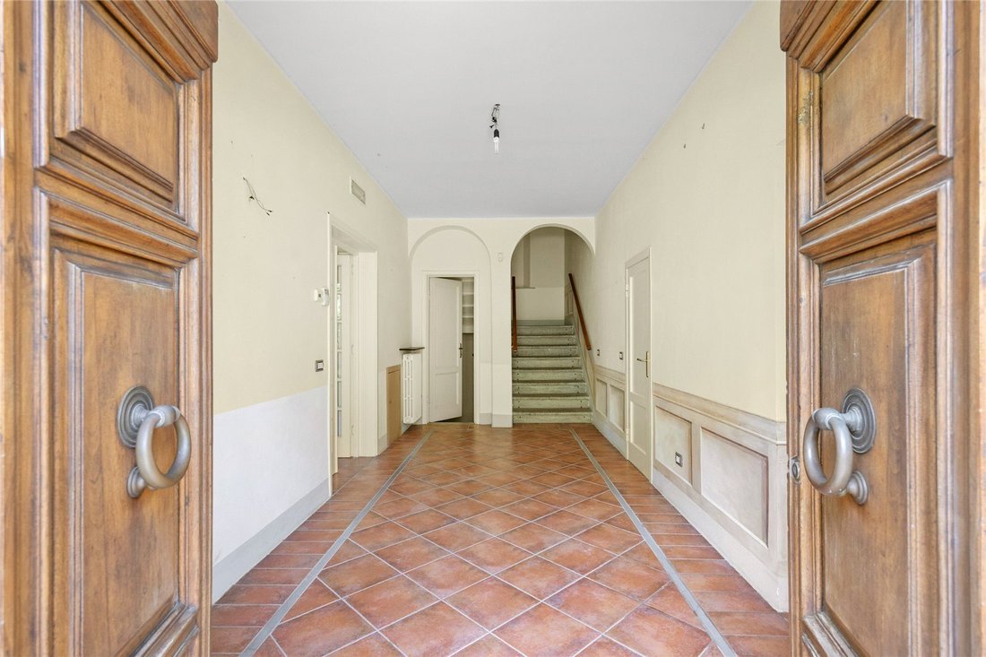 House in Lamporecchio, Tuscany, Italy 5 - 15931258